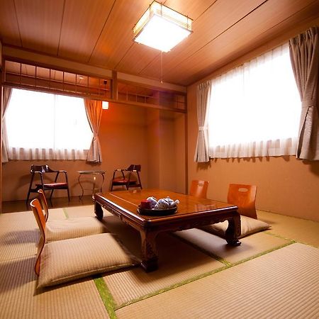 Ryokan Kappo Sekiya Beppu Eksteriør bilde
