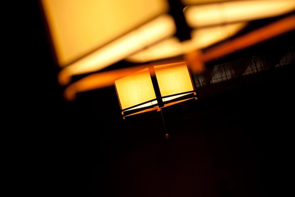 Ryokan Kappo Sekiya Beppu Rom bilde