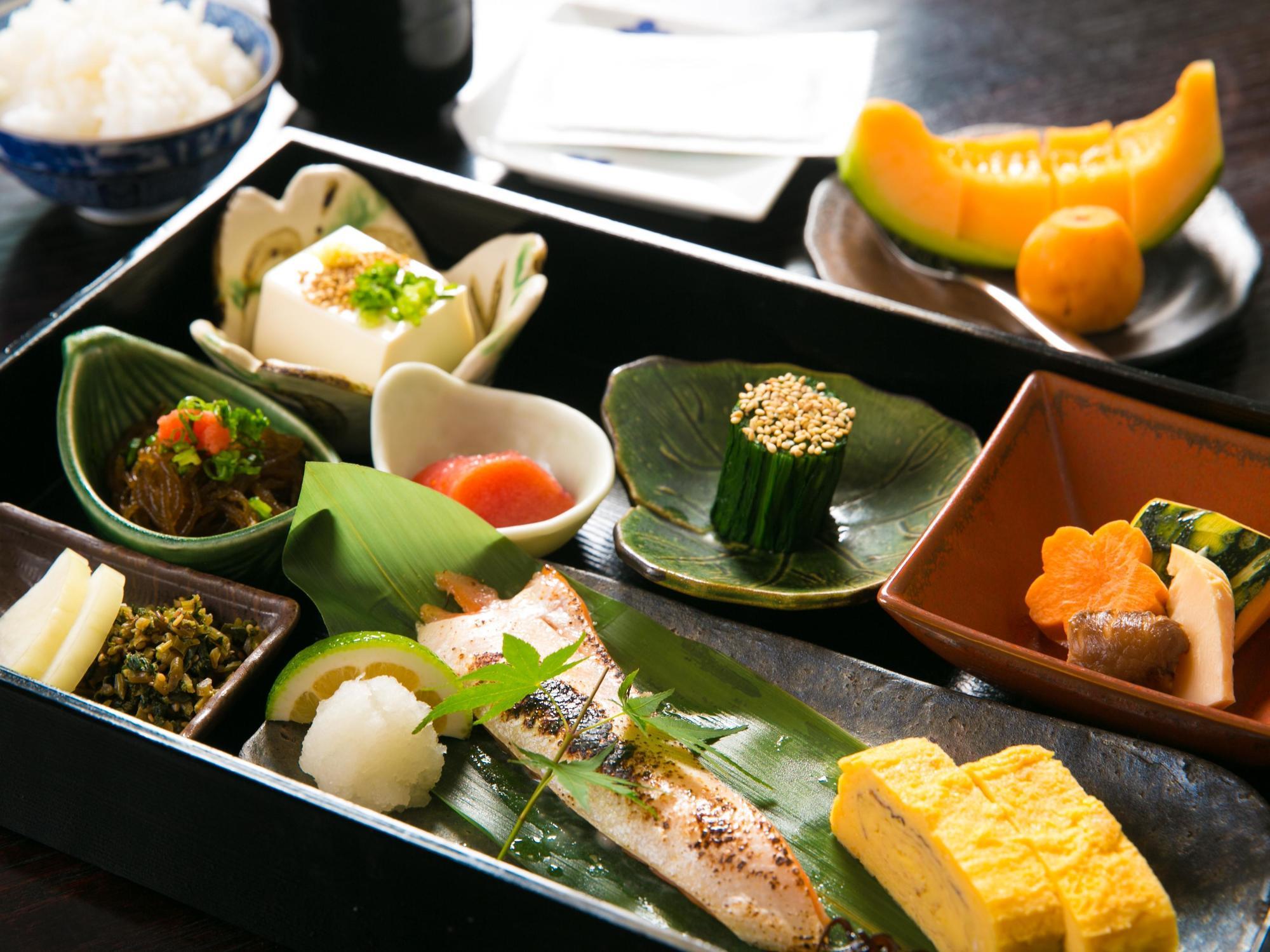 Ryokan Kappo Sekiya Beppu Eksteriør bilde